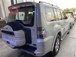 میتسوبیشی پاجیرۆ
